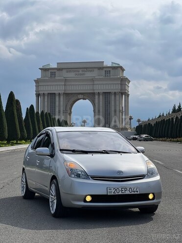 Toyota Prius 2008, 140,000 km - 1.5 l - Gəncə