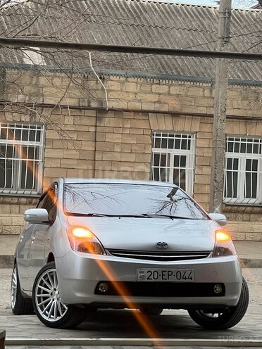 Toyota Prius 2008, 140,000 km - 1.5 l - Gəncə