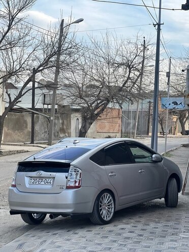 Toyota Prius 2008, 140,000 km - 1.5 l - Gəncə