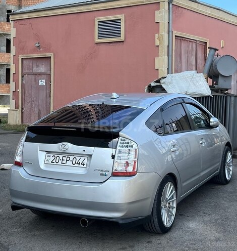 Toyota Prius 2008, 140,000 km - 1.5 l - Gəncə