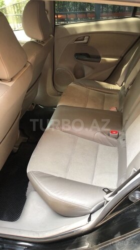Honda Insight 2012, 241,450 km - 1.3 l - Bakı