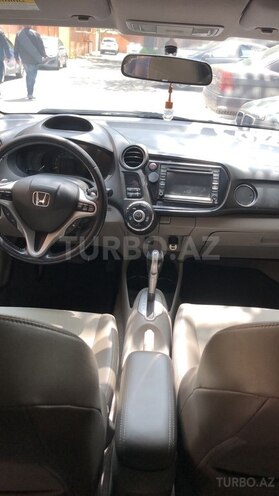 Honda Insight 2012, 241,450 km - 1.3 l - Bakı