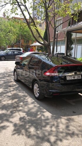 Honda Insight 2012, 241,450 km - 1.3 l - Bakı