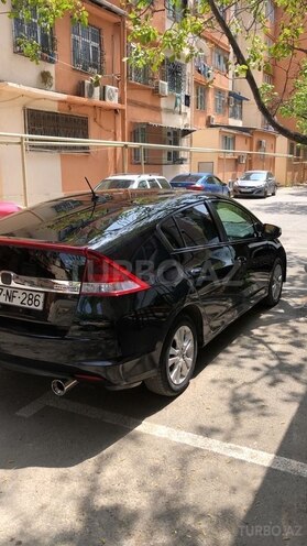 Honda Insight 2012, 241,450 km - 1.3 l - Bakı