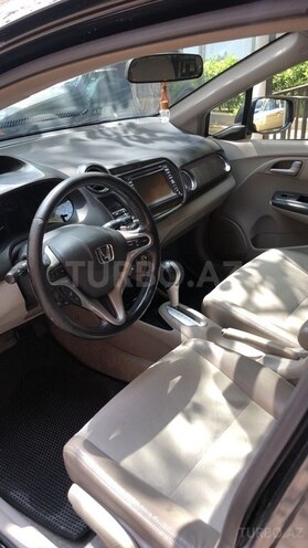 Honda Insight 2012, 241,450 km - 1.3 l - Bakı