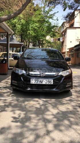 Honda Insight 2012, 241,450 km - 1.3 l - Bakı