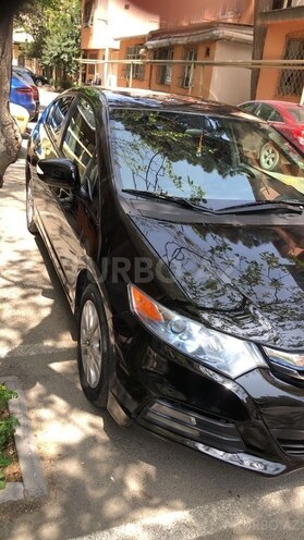 Honda Insight 2012, 241,450 km - 1.3 l - Bakı