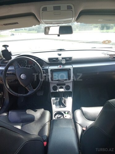 Volkswagen Passat 2007, 275,198 km - 2.0 l - Bakı