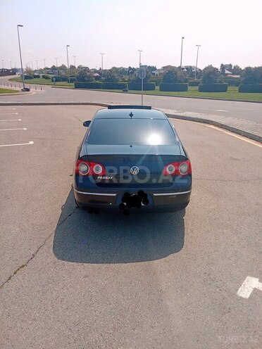 Volkswagen Passat 2007, 275,198 km - 2.0 l - Bakı
