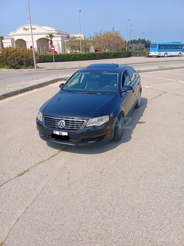 Volkswagen Passat 2007, 275,198 km - 2.0 l - Bakı