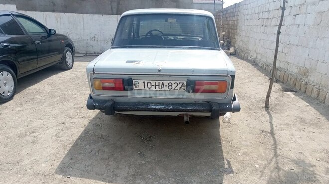 LADA (VAZ) 2106 1987, 95,000 km - 1.3 л - Bakı