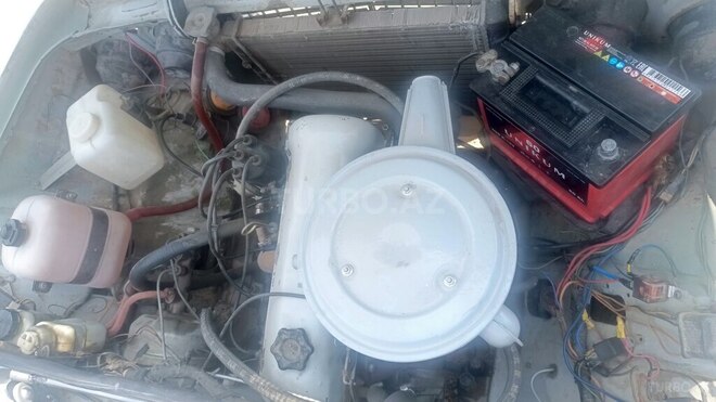 LADA (VAZ) 2106 1987, 95,000 km - 1.3 л - Bakı