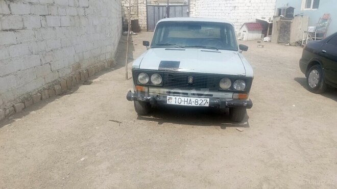 LADA (VAZ) 2106 1987, 95,000 km - 1.3 л - Bakı