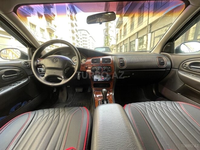 Dodge Intrepid 2002, 166,000 km - 2.7 l - Bakı