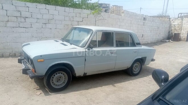 LADA (VAZ) 2106 1987, 95,000 km - 1.3 л - Bakı