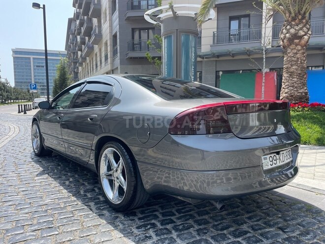 Dodge Intrepid 2002, 166,000 km - 2.7 l - Bakı