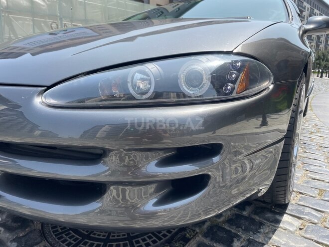 Dodge Intrepid 2002, 166,000 km - 2.7 l - Bakı