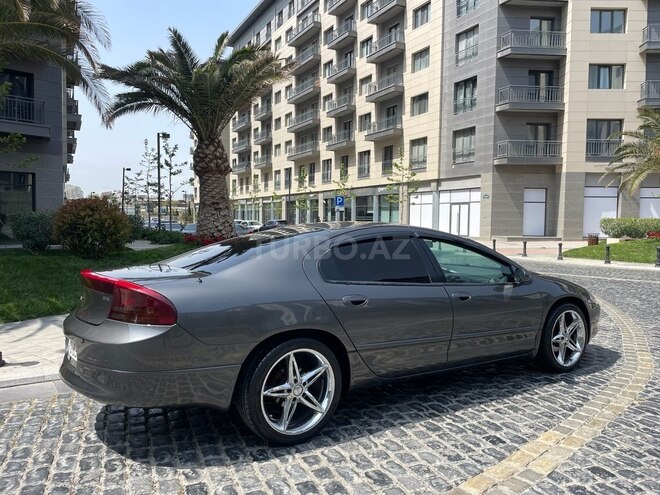 Dodge Intrepid 2002, 166,000 km - 2.7 l - Bakı