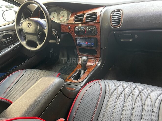 Dodge Intrepid 2002, 166,000 km - 2.7 l - Bakı