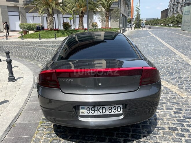 Dodge Intrepid 2002, 166,000 km - 2.7 l - Bakı