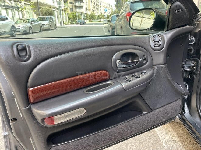 Dodge Intrepid 2002, 166,000 km - 2.7 l - Bakı