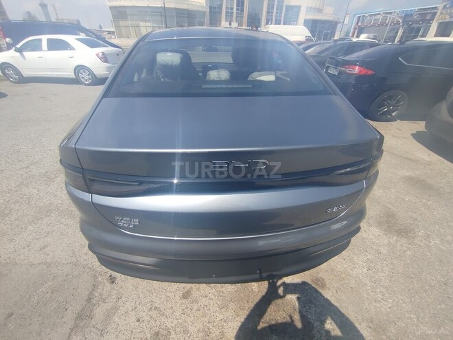 BYD  2025, 0 km - 1.5 l - Bakı