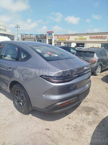 BYD  2025, 0 km - 1.5 l - Bakı
