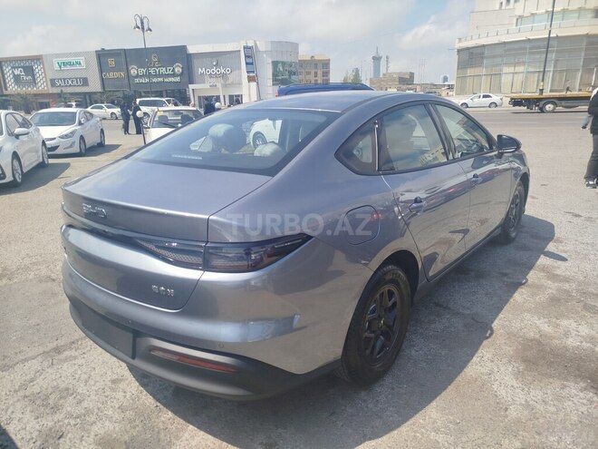 BYD  2025, 0 km - 1.5 l - Bakı