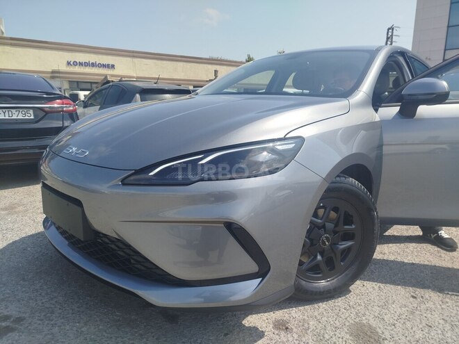 BYD  2025, 0 km - 1.5 l - Bakı