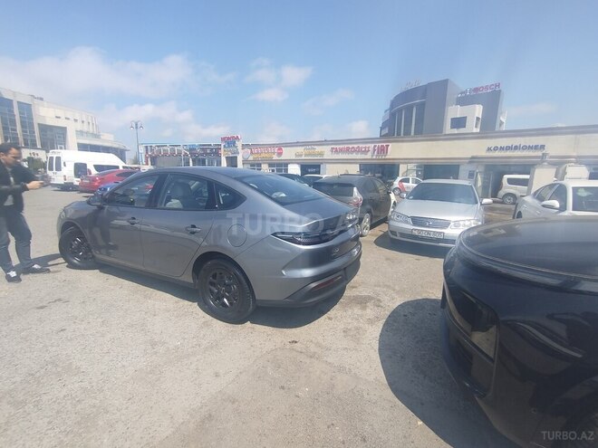 BYD  2025, 0 km - 1.5 l - Bakı