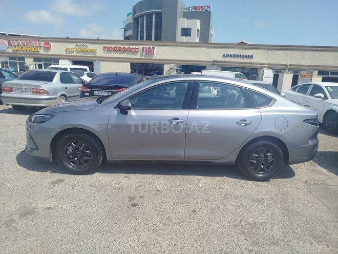 BYD  2025, 0 km - 1.5 l - Bakı