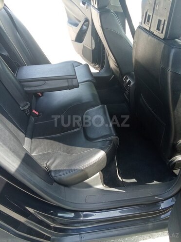 Volkswagen Passat 2007, 275,198 km - 2.0 l - Bakı