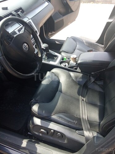 Volkswagen Passat 2007, 275,198 km - 2.0 l - Bakı