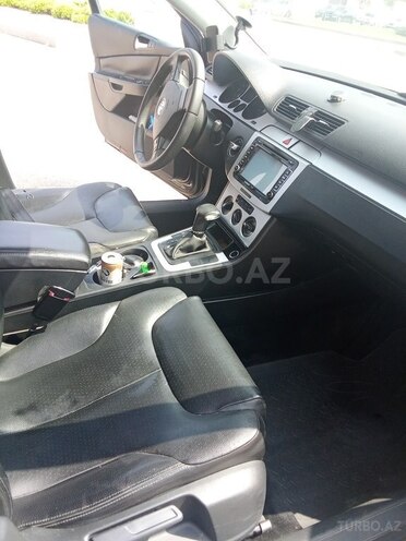 Volkswagen Passat 2007, 275,198 km - 2.0 l - Bakı