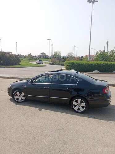 Volkswagen Passat 2007, 275,198 km - 2.0 l - Bakı