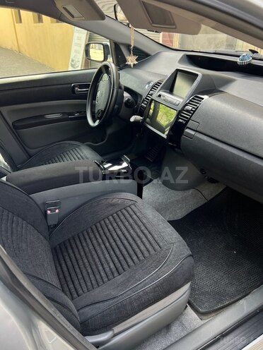 Toyota Prius 2008, 140,000 km - 1.5 l - Gəncə