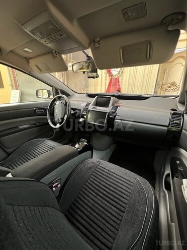 Toyota Prius 2008, 140,000 km - 1.5 l - Gəncə