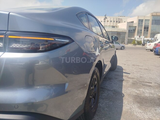 BYD  2025, 0 km - 1.5 l - Bakı