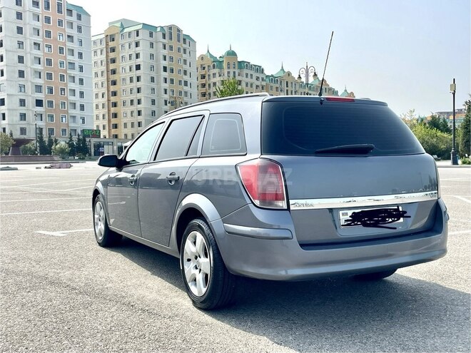 Opel Astra 2006, 212,000 km - 1.3 l - Sumqayıt