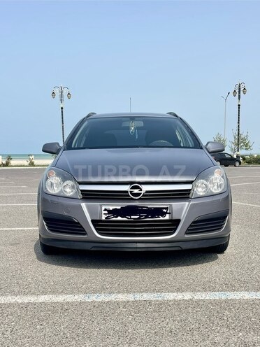 Opel Astra 2006, 212,000 km - 1.3 l - Sumqayıt