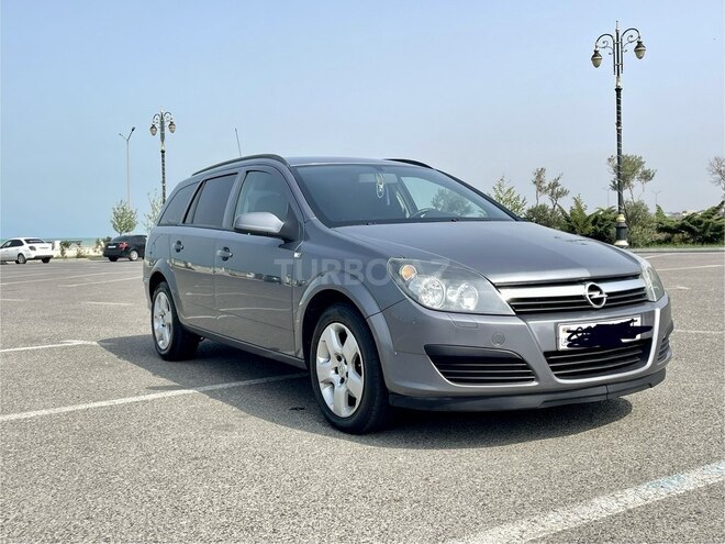 Opel Astra 2006, 212,000 km - 1.3 l - Sumqayıt