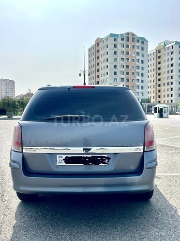 Opel Astra 2006, 212,000 km - 1.3 l - Sumqayıt