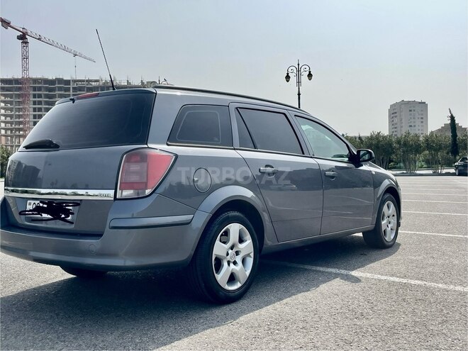 Opel Astra 2006, 212,000 km - 1.3 l - Sumqayıt