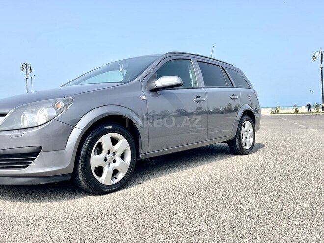 Opel Astra 2006, 212,000 km - 1.3 l - Sumqayıt
