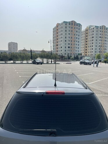 Opel Astra 2006, 212,000 km - 1.3 l - Sumqayıt