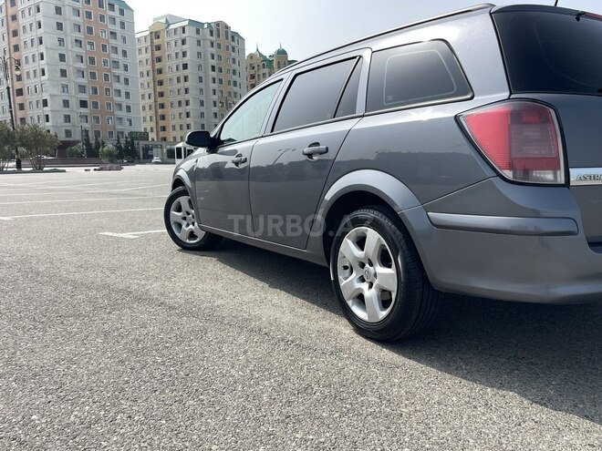 Opel Astra 2006, 212,000 km - 1.3 l - Sumqayıt