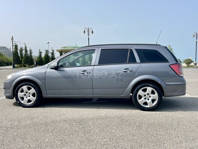 Opel Astra 2006, 212,000 km - 1.3 l - Sumqayıt