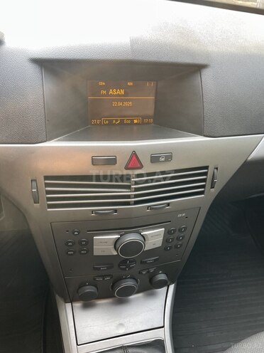 Opel Astra 2006, 212,000 km - 1.3 l - Sumqayıt
