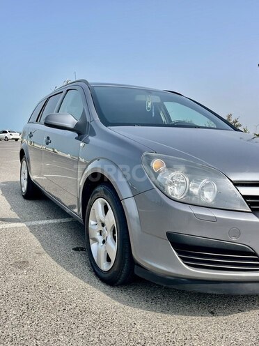 Opel Astra 2006, 212,000 km - 1.3 l - Sumqayıt