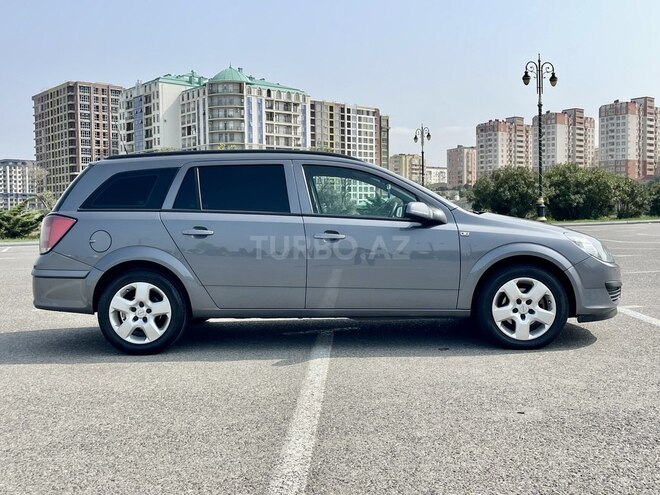 Opel Astra 2006, 212,000 km - 1.3 l - Sumqayıt